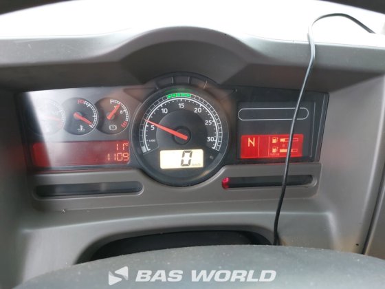 ルノー・ミドラム 270 4X2 リブナー カーテンライダー