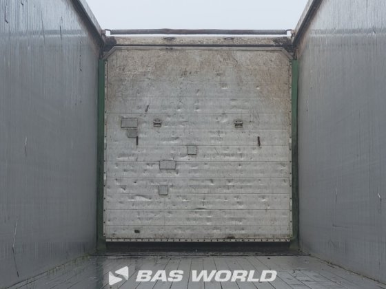 クナペン・ウォーキング・フロア