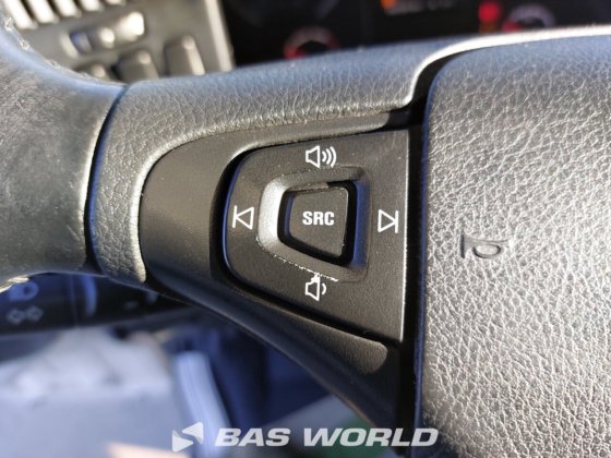 斯堪尼亚 R450 4X2 牵引车组