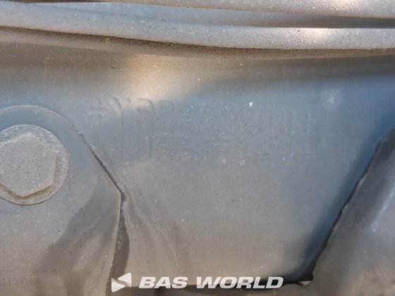 斯堪尼亚 R450 4X2 牵引车组