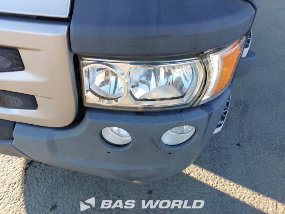 斯堪尼亚 R450 4X2 牵引车组