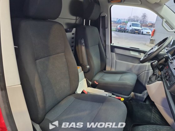 フォルクスワーゲン トランスポーター 150PK クローズドボックスバン