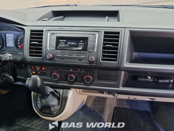 フォルクスワーゲン トランスポーター 150PK クローズドボックスバン