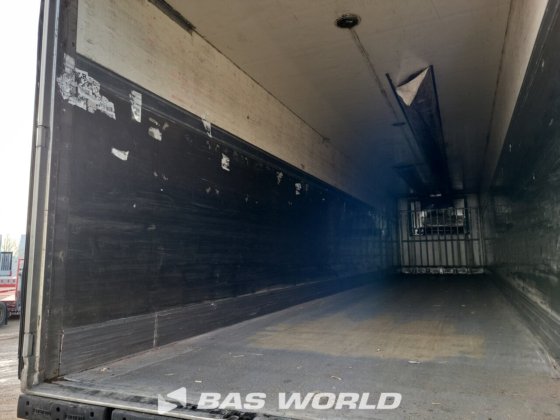 Chereau 冷藏半挂车