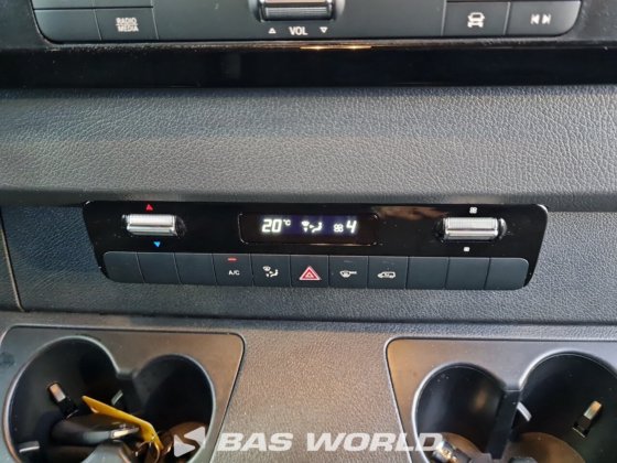 メルセデス スプリンター 317 CDI クローズド・ボックス・バン