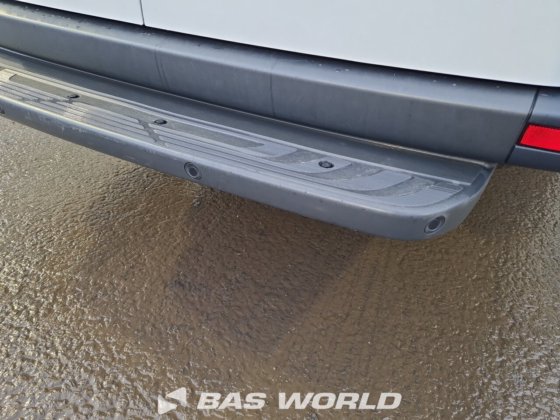 メルセデス スプリンター 317 CDI クローズド・ボックス・バン