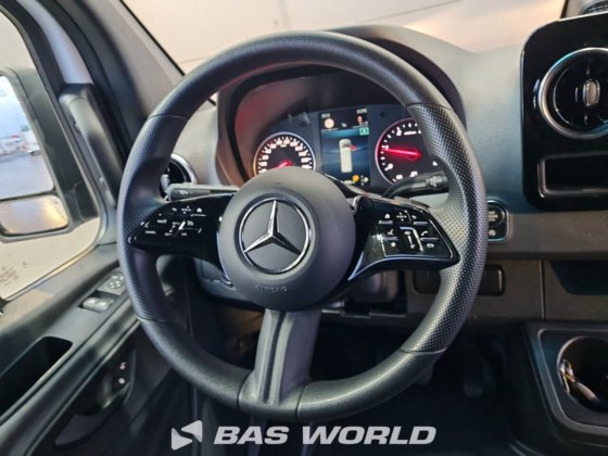 奔驰 Sprinter 317 CDI 封闭箱式货车