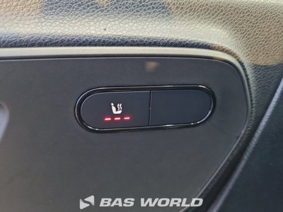 奔驰 Sprinter 317 CDI 封闭箱式货车