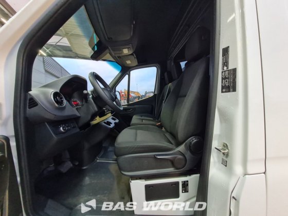 奔驰 Sprinter 317 CDI 封闭箱式货车