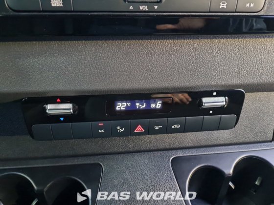 メルセデス スプリンター 317 CDI クローズド・ボックス・バン