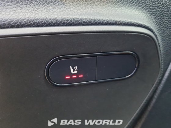 メルセデス スプリンター 317 CDI クローズド・ボックス・バン