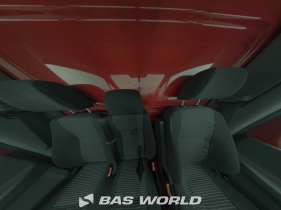 梅赛德斯 Sprinter 513 CDI 箱体