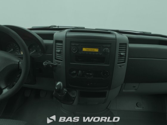 梅赛德斯 Sprinter 513 CDI 箱体