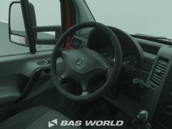 梅赛德斯 Sprinter 513 CDI 箱体