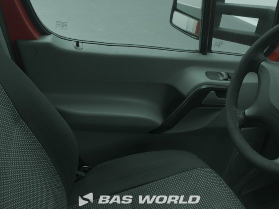 梅赛德斯 Sprinter 513 CDI 箱体