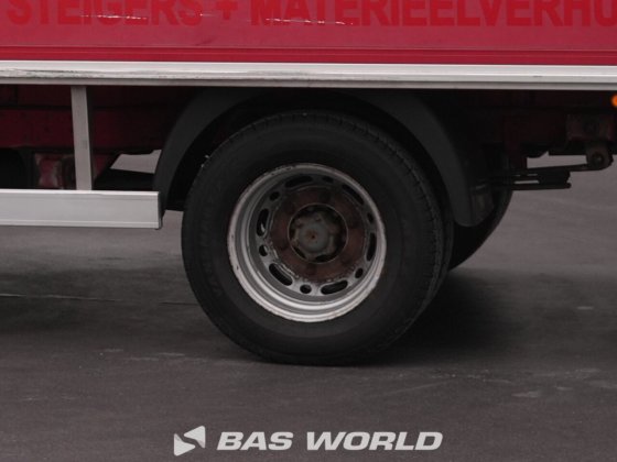 梅赛德斯 Sprinter 513 CDI 箱体