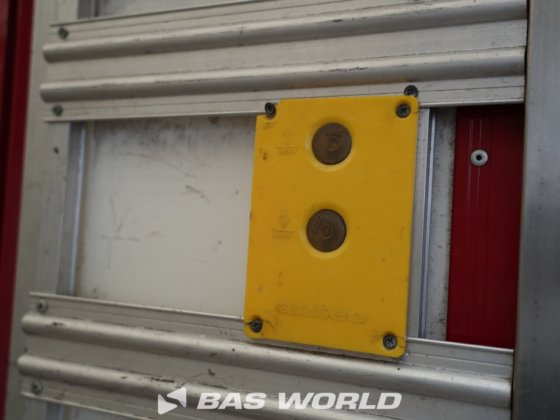 梅赛德斯 Sprinter 513 CDI 箱体