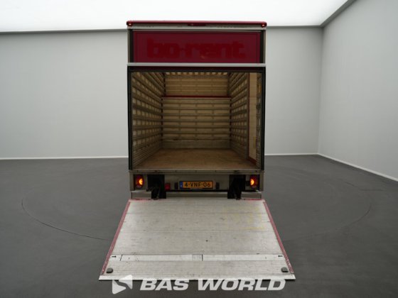 梅赛德斯 Sprinter 513 CDI 箱体