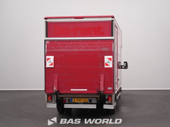 梅赛德斯 Sprinter 513 CDI 箱体