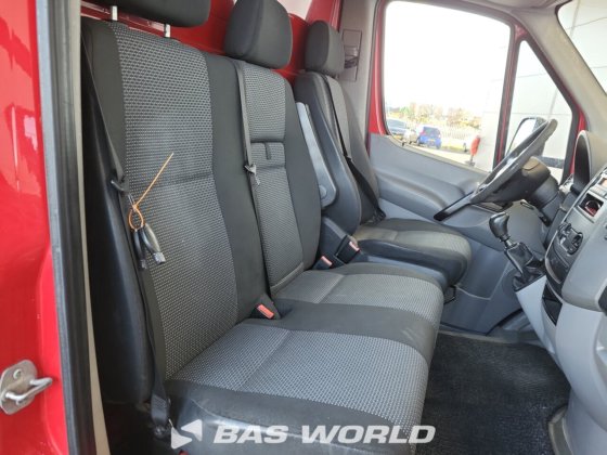 メルセデス スプリンター 513 CDI ボックスボディ