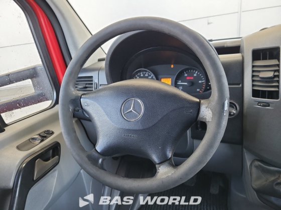 メルセデス スプリンター 513 CDI ボックスボディ