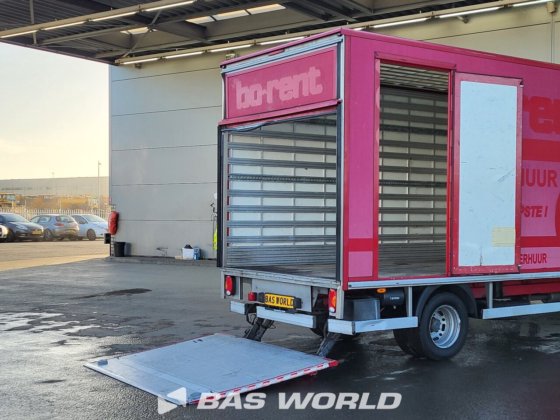 メルセデス スプリンター 513 CDI ボックスボディ