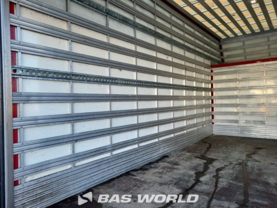 梅赛德斯 Sprinter 513 CDI 箱体