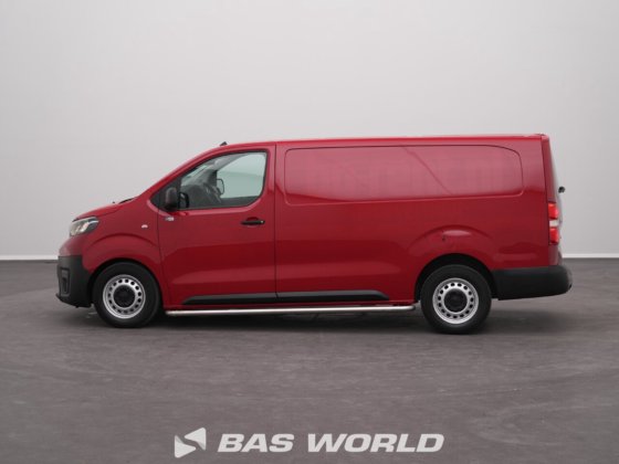 トヨタ プロアセ 95pk クローズドボックスバン