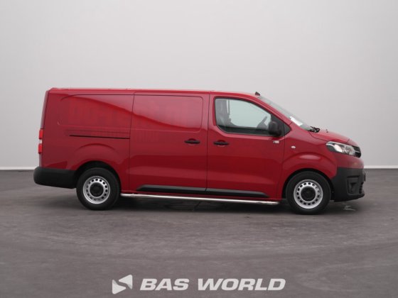 トヨタ プロアセ 95pk クローズドボックスバン