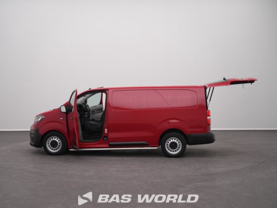 トヨタ プロアセ 95pk クローズドボックスバン