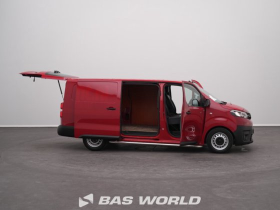 トヨタ プロアセ 95pk クローズドボックスバン