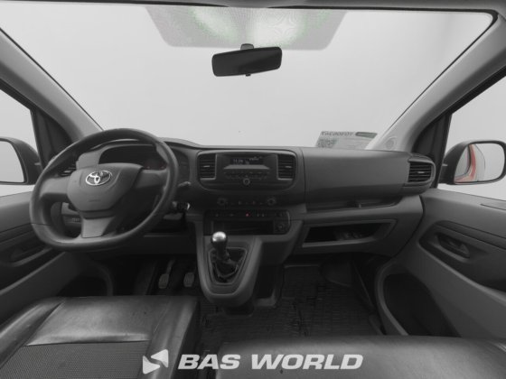 トヨタ プロアセ 95pk クローズドボックスバン