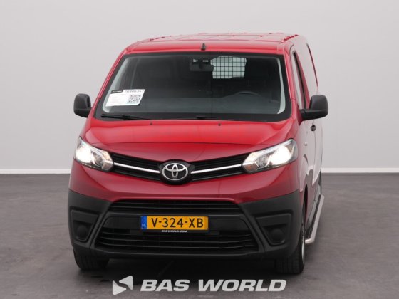 トヨタ プロアセ 95pk クローズドボックスバン