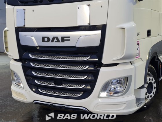 DAF XF 480 4X2 拖拉机组