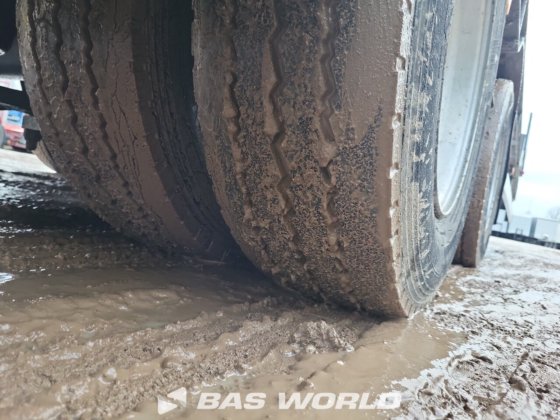 朗根多夫低装载半挂车