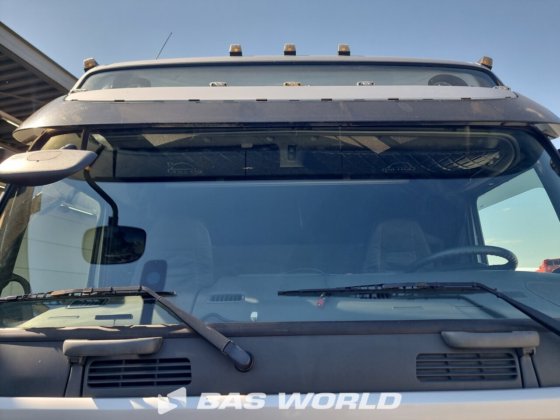 ボルボ FM 460 トラック＆トレーラー