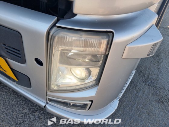 ボルボ FM 460 トラック＆トレーラー