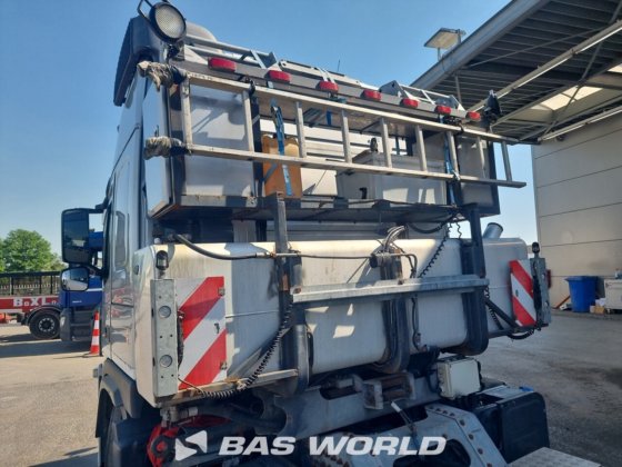 ボルボ FM 460 トラック＆トレーラー