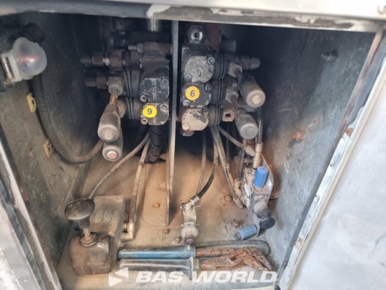 ボルボ FM 460 トラック＆トレーラー