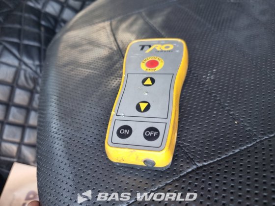 ボルボ FM 460 トラック＆トレーラー