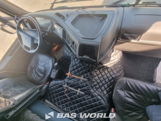 ボルボ FM 460 トラック＆トレーラー