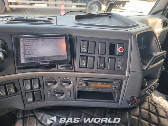 ボルボ FM 460 トラック＆トレーラー