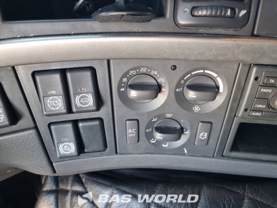 ボルボ FM 460 トラック＆トレーラー