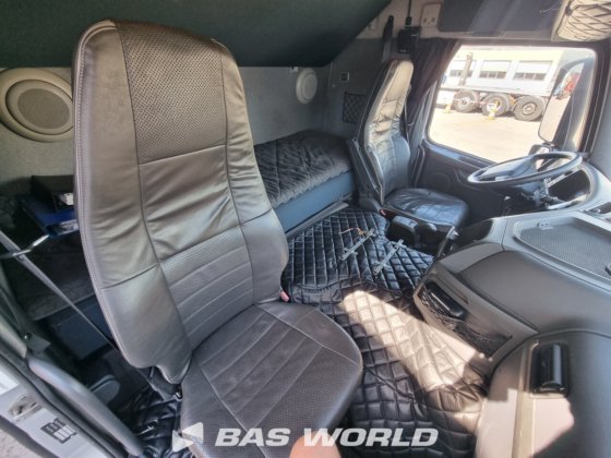 ボルボ FM 460 トラック＆トレーラー