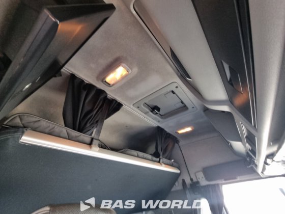 ボルボ FM 460 トラック＆トレーラー