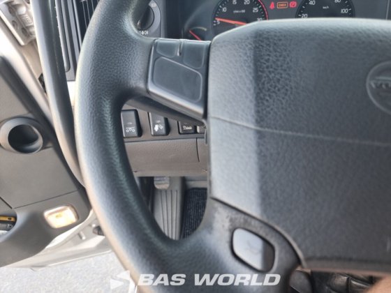 ボルボ FM 460 トラック＆トレーラー