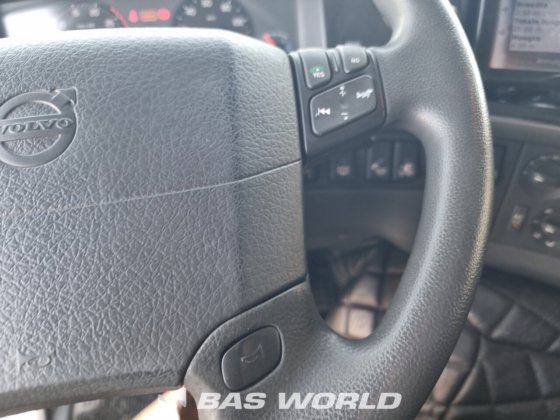 ボルボ FM 460 トラック＆トレーラー