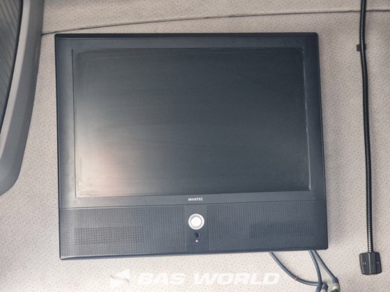 ボルボ FM 460 トラック＆トレーラー