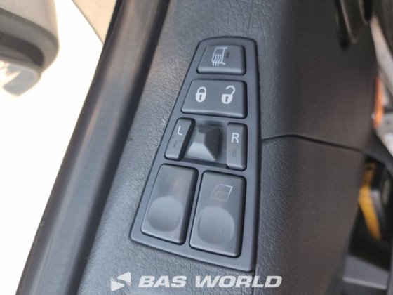 ボルボ FM 460 トラック＆トレーラー