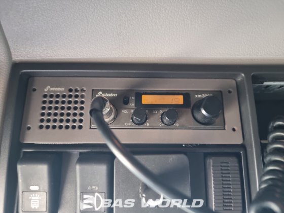 ボルボ FM 460 トラック＆トレーラー